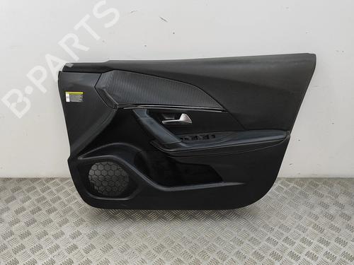 Used Front right panel PEUGEOT 2008 II (UD_, US_, UY_, UJ_, UR_, UC_) e-2008 (UKZKXZ) (136 hp) 30130501