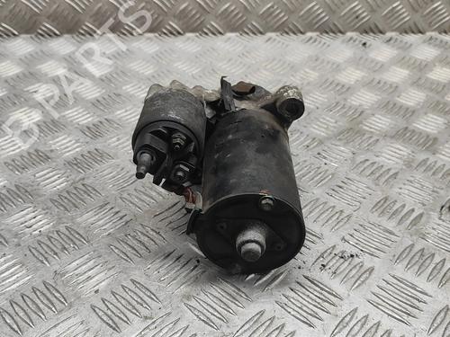 Used Starter Starter MINI MINI Convertible (R57) Cooper D (112 hp) 24582315 24582315