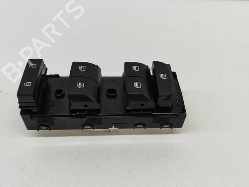 Right front window switch KIA SPORTAGE V (NQ5) 1.6 T-GDi Hybrid | BP27776596I26 - Image 4