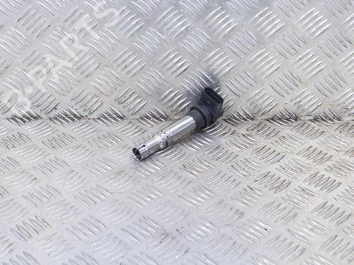 Tændspole VW PASSAT B6 (3C2) 1.4 TSI EcoFuel (150 hp) 6761447