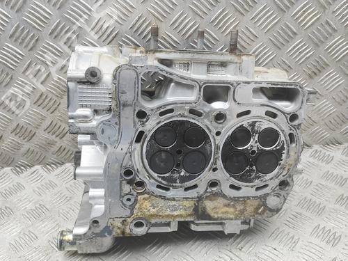 Cylinder head BMW 5 (E60) 530 d | BP35982624M5 - Image 2