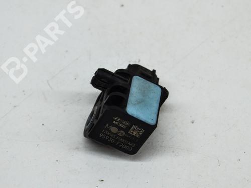 Elektronisk sensor HYUNDAI IONIQ (AE) 1.6 GDI Hybrid | BP8353890M84 