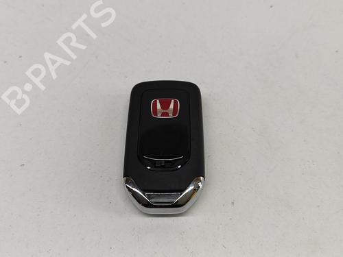 Used Electronic module HONDA CIVIC X Hatchback (FC_, FK_) 2.0 Type-R (FK8) (320 hp) 20981935