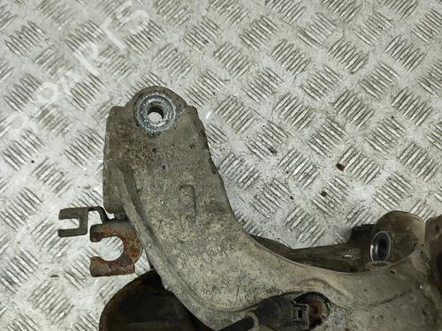 Left front steering knuckle VW PASSAT B7 Variant (365) 1.6 TDI | BP26526113M25 - Image 4