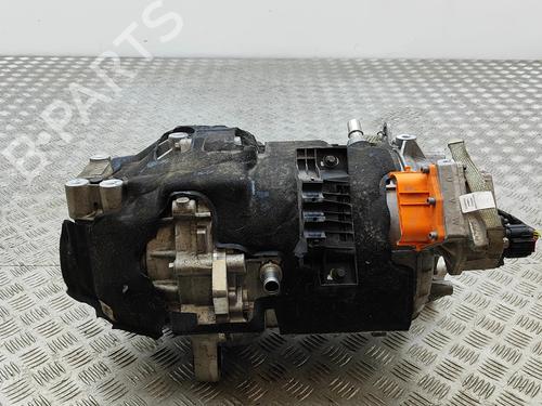 Engine VOLVO XC40 (536) Recharge AWD | BP36068437M1 - Image 4