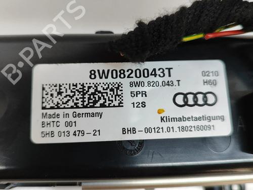 Electronic module AUDI A5 (F53, F5P) S5 TFSI quattro | BP29227208M83 