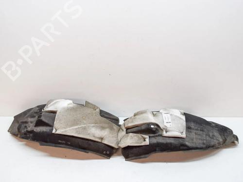 Used Wheel arch Wheel arch JAGUAR E-PACE (X540) 2.0 D150 AWD (150 hp) 14633167 14633167