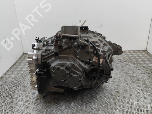 Gearbox MITSUBISHI LANCER VIII (CY_A, CZ_A) EVO X (CZ4A) | BP37583233M3 - Image 3