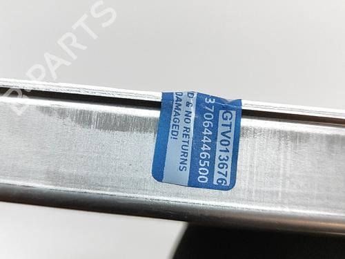 Elektronisk modul PORSCHE PANAMERA (970) 4.8 4S | BP27282379M83 