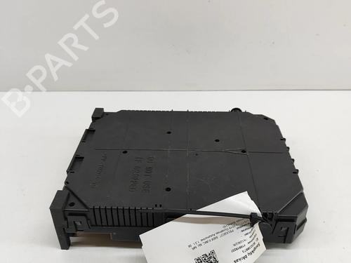 Fuse box PEUGEOT 5008 II (MC_, MJ_, MR_, M4_) 1.5 BlueHDi 130 (MCYHZJ, MCYHZR, MCYHZX) | BP27768455E1