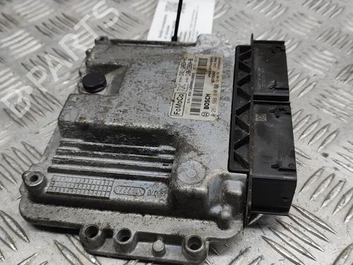 Engine control unit (ECU) FORD FOCUS III Turnier 1.0 EcoBoost | BP22807874M57 