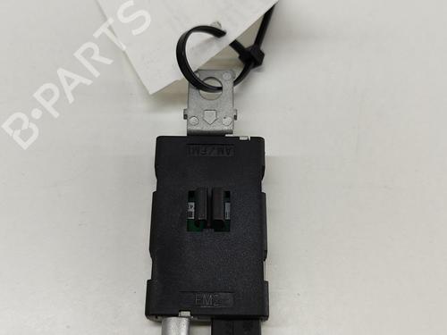 Electronic module PEUGEOT 3008 II SUV (MC_, MR_, MJ_, M4_) 1.2 THP/ PureTech 130 (MRHNSM, MRHNSU, MRHNSJ, MRHNYW,... | BP16536232M83 