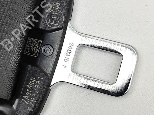 Rear left seatbelt KIA NIRO II (SG2) EV | BP36391316I29  - Image 8