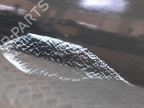 Left rear door MERCEDES-BENZ C-CLASS (W205) C 350 e (205.047) | BP30154965C4