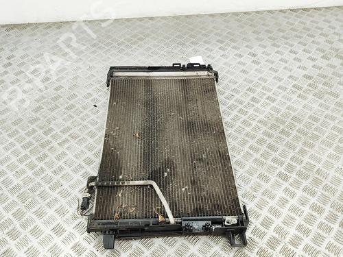AC radiator MERCEDES-BENZ C-CLASS Coupe (C204) C 220 CDI (204.302) | BP36066946M32 - Image 4
