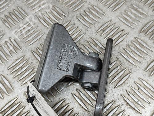 Hinge/Door check strap MERCEDES-BENZ CLA Coupe (C117) CLA 220 CDI / d (117.303) | BP19126472C146 