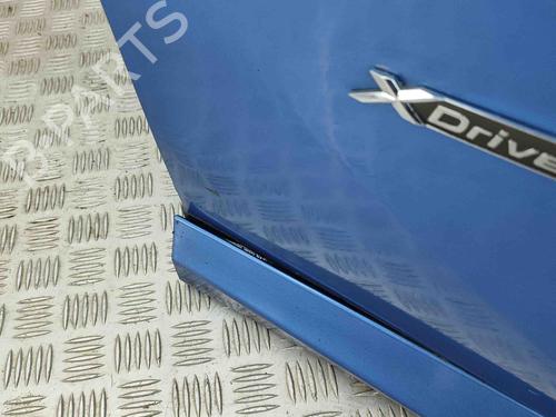 Left front door BMW X1 (F48) xDrive 20 d | BP29227258C2 