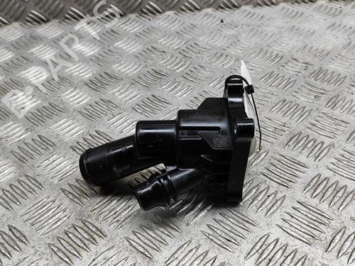 Thermostat housing VOLVO V90 II Estate (235) D3 AWD | BP18036654M116 