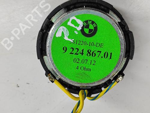 Speaker BMW 6 Convertible (F12) 650 i xDrive | BP24820519E2 
