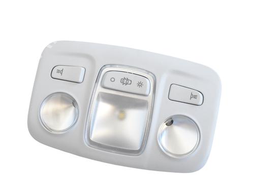 Innerbelysning CITROËN C4 III (BA_, BB_, BC_) ë-C4 (BCZKXC, BZCKSC) (136 hp) 30268349