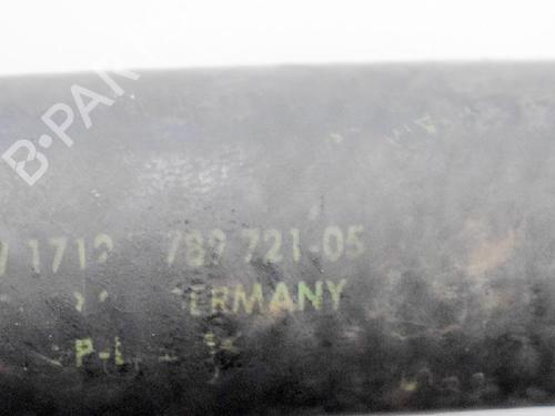 Pipe BMW 3 Touring (E91) 320 d | BP14660019M125 