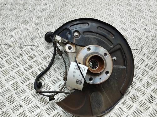 Used Left front steering knuckle Left front steering knuckle VOLVO XC40 (536) Recharge AWD (408 hp) 36415284 36415284