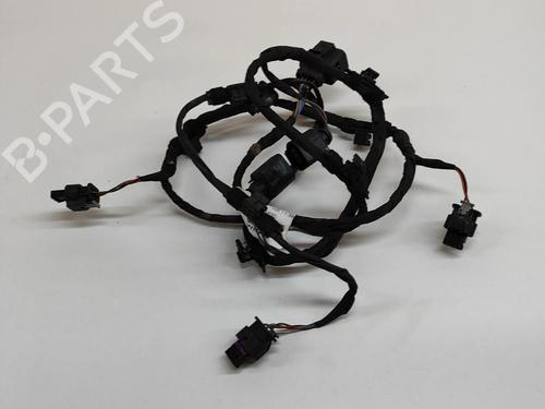 Used Electronic module Electronic module VW PASSAT B8 (3G2, CB2) 1.6 TDI (120 hp) 16257605 16257605