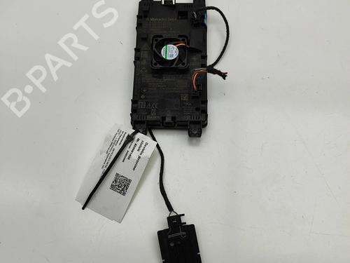 Used Electronic module MERCEDES-BENZ EQS (V297) EQS 450+ (297.123) (333 hp) 28558063