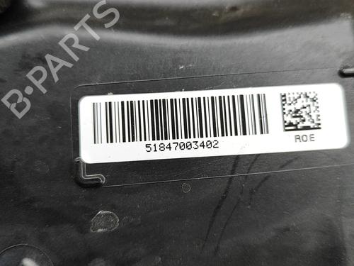 Pipe BMW X7 (G07) xDrive 40 d Mild-Hybrid | BP33371652M125  - Image 5