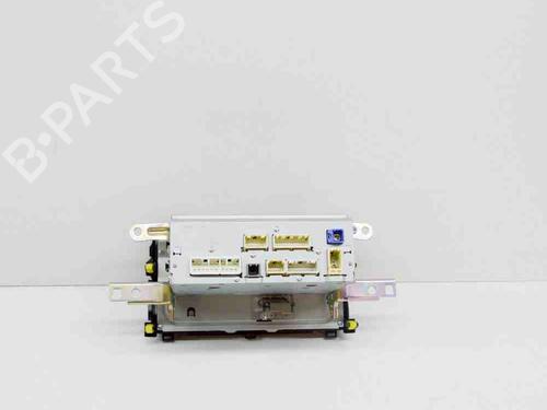 Electronic module TOYOTA AURIS (_E18_) 1.8 Hybrid (ZWE186_, ZWE186R) | BP7739370M83 