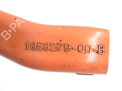 Andre TESLA MODEL X (5YJX) P100D AWD | BP30229292O1 