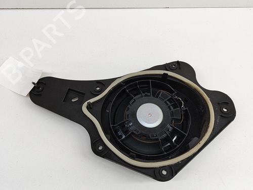 Speaker PEUGEOT 3008 II SUV (MC_, MR_, MJ_, M4_) 1.5 BlueHDi 130 | BP21487158E2 