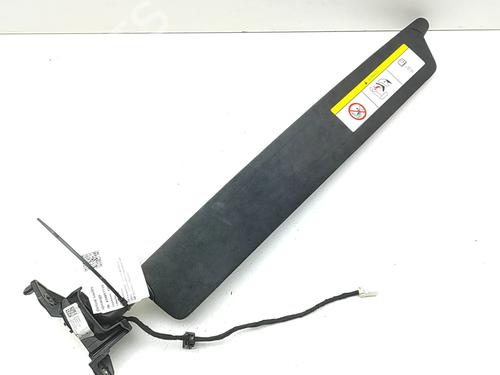 Right sun visor TESLA MODEL X (5YJX) P100D AWD | BP33661844I2 - Image 3