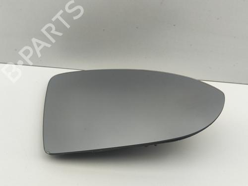 Spejlglas højre VW GOLF VII Variant (BA5, BV5) 2.0 R 4motion (300 hp) 26961375