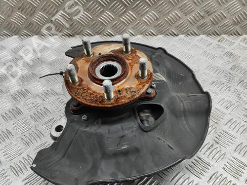 Used Left front steering knuckle Left front steering knuckle HONDA CIVIC X Hatchback (FC_, FK_) 2.0 Type-R (FK8) (320 hp) 20336758 20336758