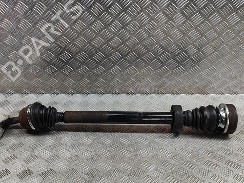 Used Right front driveshaft VW GOLF III Cabriolet (1E7) 2.0 (115 hp) 25217412