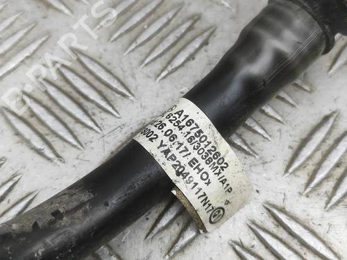 Pipe MERCEDES-BENZ GLE (V167) GLE 400 d 4-matic (167.123) | BP33937885M125  - Image 5