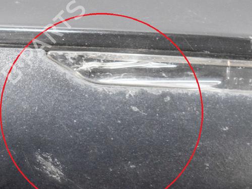 Left mirror AUDI A4 B8 (8K2) 1.8 TFSI | BP6767652C26 