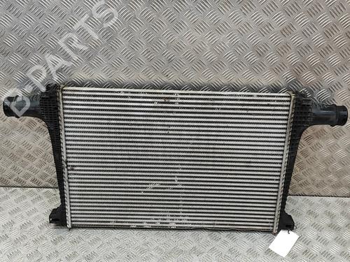 Intercooler SKODA ROOMSTER (5J7) 1.4 TDI | BP28573396M30 
