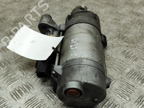Startmotor AUDI Q7 (4MB, 4MG, 4MQ) 3.0 TDI quattro | BP27205807M8 