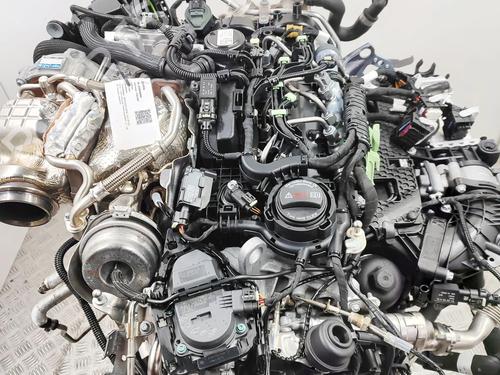 Engine MERCEDES-BENZ GLE (V167) GLE 300 d 4-matic (167.109) | BP35983098M1 - Image 5