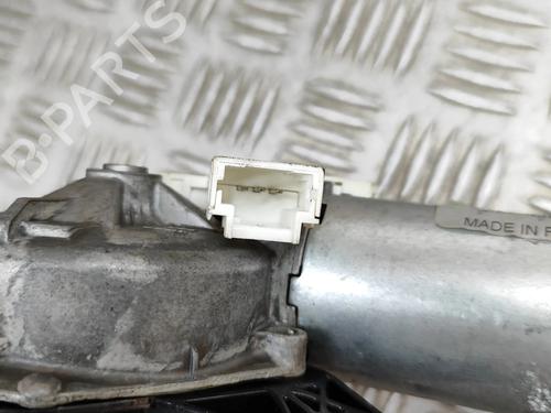 Rear wiper motor FIAT TALENTO Van (296_) 1.6 D | BP18879183M102 