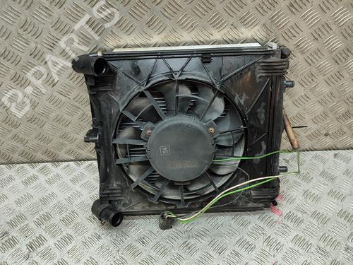 Used Radiator set PORSCHE BOXSTER (986) 2.5 (204 hp) 30004746