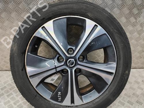 Fælk NISSAN LEAF (ZE1) Electric (150 hp) 27780104