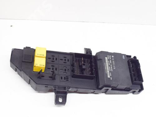 Fuse box SAAB 9-3 (YS3F, E79, D79, D75) 1.9 TiD | BP9165931E1 