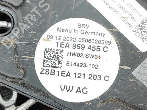 Radiator fan AUDI Q4 E-TRON SUV (F4B) 40 | BP32119591M35 