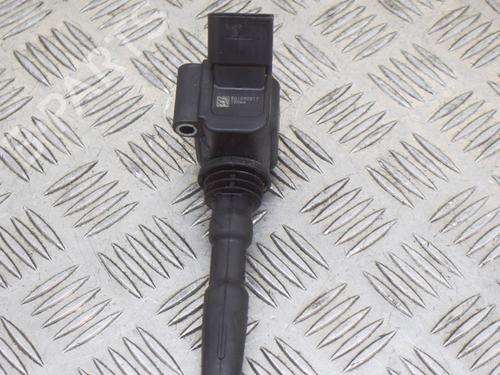 Tændspole VW POLO V (6R1, 6C1) 1.0 (75 hp) 7543675