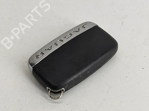 Electronic module JAGUAR XF SPORTBRAKE (X260) 2.0 | BP21486417M83 