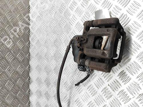 Used Left rear brake caliper PEUGEOT 3008 II SUV (MC_, MR_, MJ_, M4_) 1.6 BlueHDi 120 (120 hp) 24582378