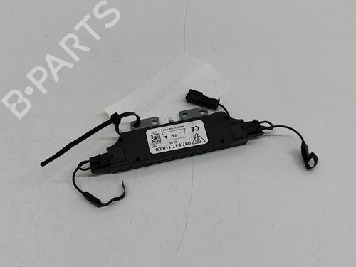 Electronic module PORSCHE CAYMAN (987) S 3.4 | BP28062343M83 